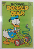 1988 Gladstone August No. 265 Walt Disney's Donald Duck Comic Book