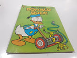 1988 Gladstone August No. 265 Walt Disney's Donald Duck Comic Book