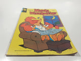 1981 Whitman No. 194 Walter Lantz Woody Woodpecker 50 Cent Comic Book