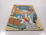 1987 Gladstone No. 258 Walt Disney's Donald Duck Comic Book