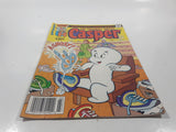 1988 Harvey Comics Mar No. 239 Casper The Friendly Ghost World's Most Famous Ghost Comic Book