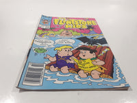 1987 Star Comics Oct. No. 2 The Flintstone Kids Comic Book