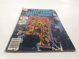 1978 DC Comics April No. 79 It's Midnight... The Witching Hour! 35 Cent Comic Book