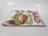 1989 December No. 291 MAD Magazine Special Mutant Turtle Issue Comic Book