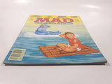 1989 April No. 286 MAD Magazine Special Mid-Winter Vacation Issue Comic Book