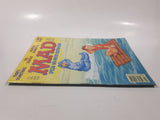 1989 April No. 286 MAD Magazine Special Mid-Winter Vacation Issue Comic Book