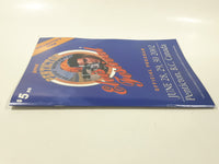 2002 EPE Elvis Festival Annual Penticton, B.C. Canada Pacific Northwest Official Program Collector's Item