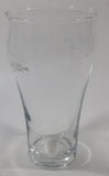 Enjoy Coca-Cola Enjoy Coke Soda Pop Beverage Clear Glass Cup