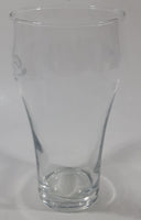 Enjoy Coca-Cola Enjoy Coke Soda Pop Beverage Clear Glass Cup