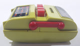 Vintage 1976 VII VI Waco Slot Machine Lime Green Made in Japan NOT WORKING