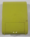 Vintage 1976 VII VI Waco Slot Machine Lime Green Made in Japan NOT WORKING