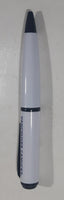 NHL Vancouver Canucks Ice Hockey Team White 5 1/2" Long Click Pen (Out of Ink)