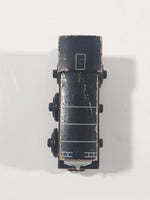 Thomas & Friends Diesel Black Wood and Plastic Magnetic Toy Vehicle 3 3/4" Long