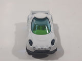 2021 Hot Wheels HW City Hi Beam White Die Cast Toy Car Vehicle