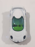 2021 Hot Wheels HW City Hi Beam White Die Cast Toy Car Vehicle