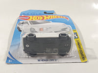 2019 Hot Wheels HW Speed Graphics '90 Honda Civic EF White Die Cast Toy Car Vehicle New in Package NOT SEALED