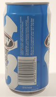 Vintage A & W Root Bear with Root Bear Mascot 4 3/4" Tall Aluminum Metal Soda Pop Can NEVER OPENED