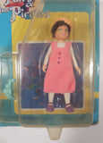 1991 THQ (HK) Grand Toys Fox's Peter Pan & The Pirates "Wendy" Action Doll Character Toy in Package