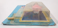 1991 THQ (HK) Grand Toys Fox's Peter Pan & The Pirates "Wendy" Action Doll Character Toy in Package