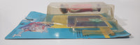 1991 THQ (HK) Grand Toys Fox's Peter Pan & The Pirates "Wendy" Action Doll Character Toy in Package