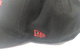 New Era 59Fifty MLB Toronto Blue Jays Size 8 (63.5cm) Black Baseball Cap Hat