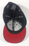 New Era 59Fifty MLB Toronto Blue Jays Size 8 (63.5cm) Black Baseball Cap Hat