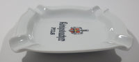 Vintage Rastal 6087 Konigsbacher Pils Beer 5 1/4" Ceramic Ash Tray