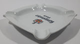 Vintage Rastal 6087 Konigsbacher Pils Beer 5 1/4" Ceramic Ash Tray