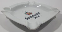 Vintage Rastal 6087 Konigsbacher Pils Beer 5 1/4" Ceramic Ash Tray