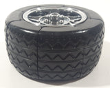 Vintage Simpson Sears No. 62968 Jigsaw Puzzle Wheel Tire