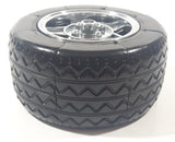 Vintage Simpson Sears No. 62968 Jigsaw Puzzle Wheel Tire