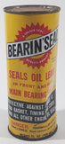 Vintage Bearin' Seal Seals Oil Leaks Solder Seal 15 Fl Oz 444ml Metal Can NEVER OPENED