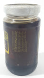 Vintage Bar's Leaks 227mL 8 Fl Oz 4 1/4" Tall Glass Jar Still Sealed