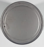 Vintage 1970s Esso Essolube HDX Plus Motor Oil Green 1.14L 1 Quart Metal Can EMPTY