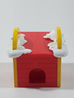 2000 McDonald's Disney 102 Dalmatians McDonald's Restaurant Dog House 2 5/8" Tall Toy Figure