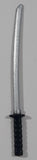 Hasbro G.I. Joe Samurai Sword 2 1/4" Long Toy Figure Accessory