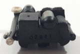 Field Radio Back Pack Telephone 1" x 1 1/2" Toy Action Figure Accessory
