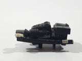 Field Radio Back Pack Telephone 1" x 1 1/2" Toy Action Figure Accessory