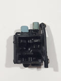 Field Radio Back Pack Telephone 1" x 1 1/2" Toy Action Figure Accessory