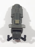 Hasbro G.I. Joe Part For Motor Bike Vehicle 2 1/2" Long Toy Action Figure Accessory