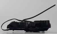 2004 McFarlane She Spawn Reborn Series 2 Gun Cannon 467 08 Black 4 3/4" Long Toy Action Figure Accessory Part