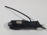 2004 McFarlane She Spawn Reborn Series 2 Gun Cannon 467 08 Black 4 3/4" Long Toy Action Figure Accessory Part