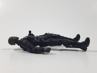 Hasbro Marvel Avengers Nick Fury 3 3/4" Tall Toy Action Figure