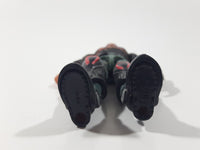 2003 Hasbro G.I. Joe Shipwreck 4" Tall Toy Action Figure