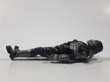 2009 Hasbro G.I. Joe M.A.R.S. Industries Officer 4" Tall Toy Action Figure