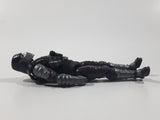 2009 Hasbro G.I. Joe M.A.R.S. Industries Officer 4" Tall Toy Action Figure