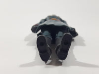 2011 Hasbro G.I. Joe Cobra Commander 4" Tall Toy Action Figure