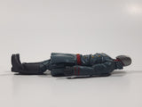 2011 Hasbro G.I. Joe Cobra Commander 4" Tall Toy Action Figure