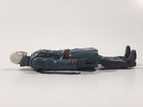 2011 Hasbro G.I. Joe Cobra Commander 4" Tall Toy Action Figure