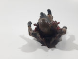 2012 NLP The Hobbit Fimbul The Hunter 4" Tall Toy Action Figure